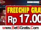 Poker338 Freechip Gratis Rp 17.000 Tanpa Deposit