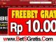 QQ Slot Freebet Gratis Rp 10.000 Tanpa Deposit