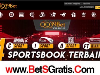 QQ39Bet Extra Bonus Sportsbook dan Live Casino 200%