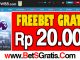 W88.com Freebet Gratis Rp 20.000 Tanpa Deposit