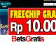 OnlinePokerIndo Freechip Gratis Rp 10.000 Tanpa Deposit