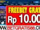 PokerSGP Freebet Gratis Rp 10.000 Tanpa Deposit