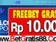 CafeSlot99 Freebet Gratis Rp 10.000 Tanpa Deposit