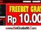 FOR4D Freebet Gratis Rp 10.000 Tanpa Deposit