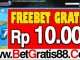 ALADDIN138 Freebet Gratis Rp 10.000 Tanpa Deposit